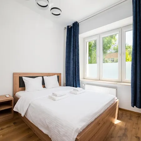 Krochmalna Welcoming By Bookinghost Apartamento *
